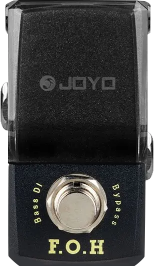 JF-331 F.O.H.