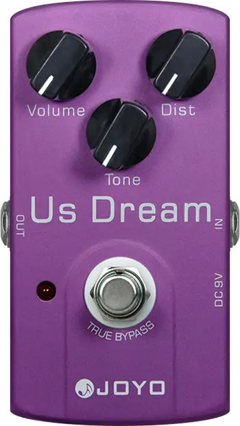 JF-34 US Dream