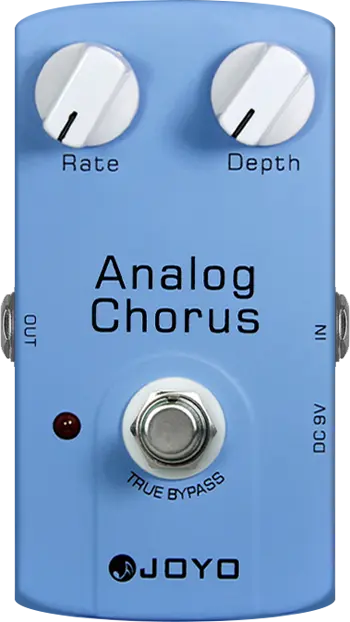 JF-37 Analog Chorus