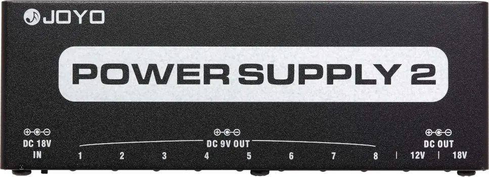 JP-02 Power Supply 2