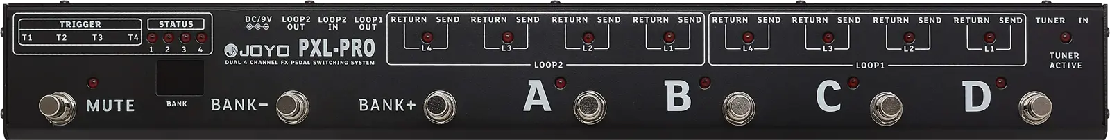 PXL-Pro