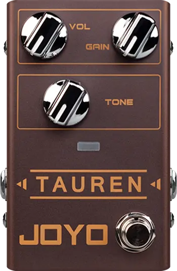 R-01 Tauren