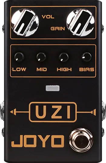 R-03 Uzi