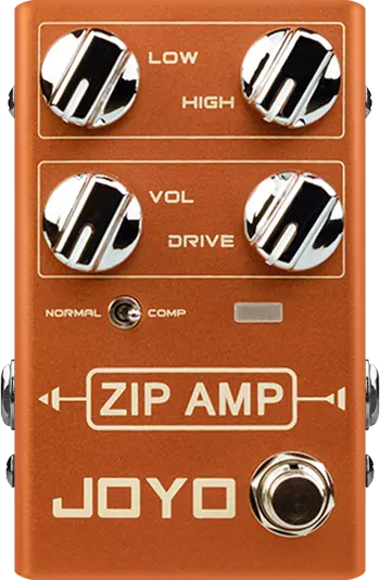 R-04 Zip Amp