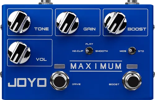 R-05 Maximum