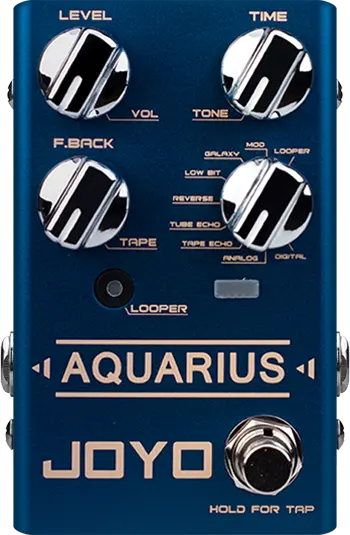R-07 Aquarius