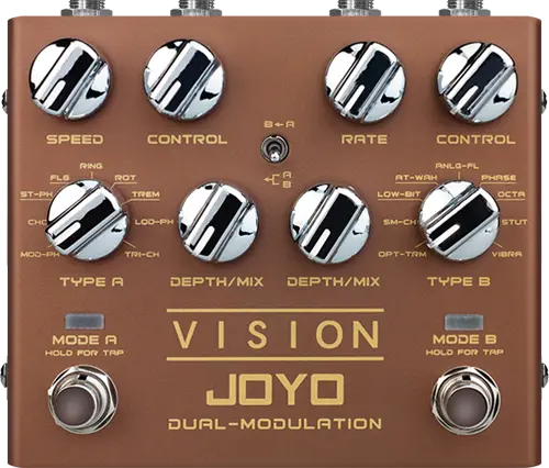 R-09 Vision