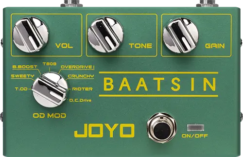 R-11 Baatsin