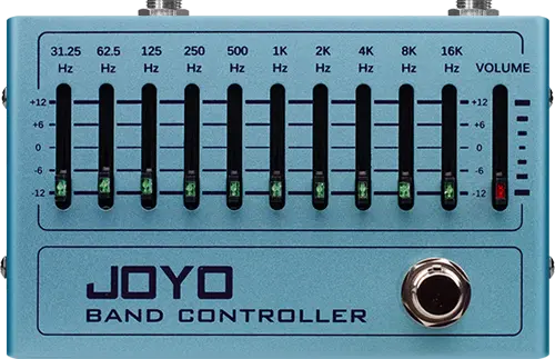 R-12 Band Controller