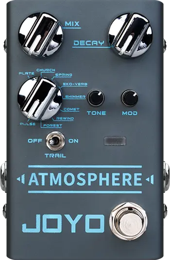 R-14 Atmosphere