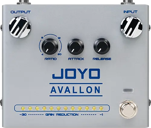 R-19 Avallon