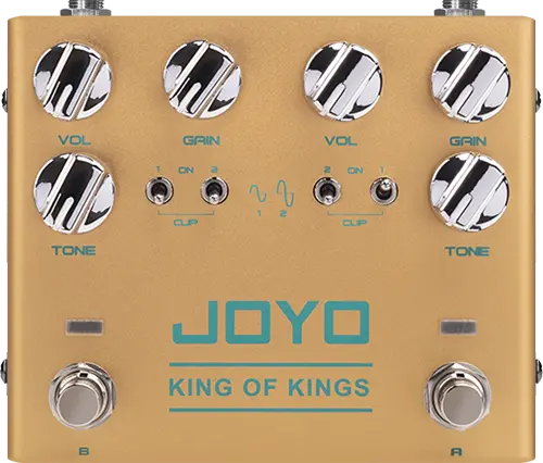 R-20 King of Kings