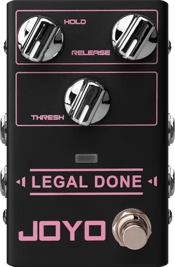 R-23 Legal Done