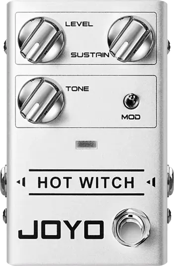 R-25 Hot Witch