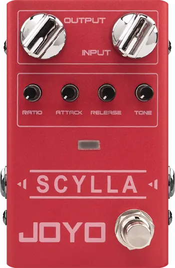 R-27 Scylla
