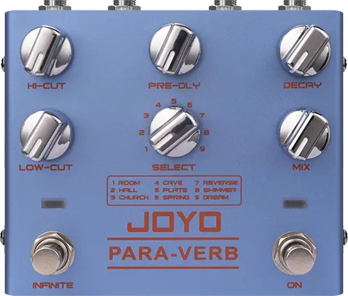 R-31 Para-Verb