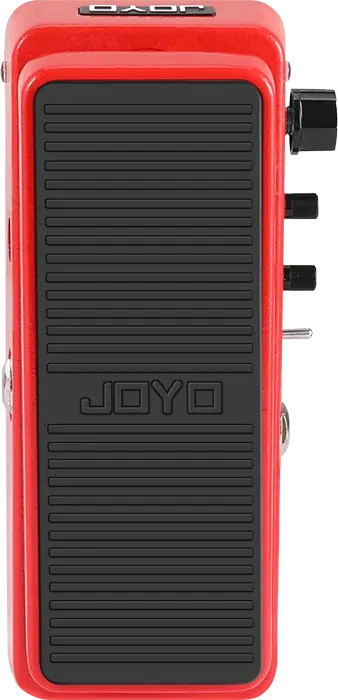 WAH-II Multimode Wah
