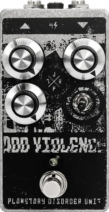 Add Violence