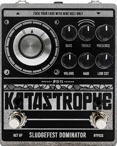 Katastrophe