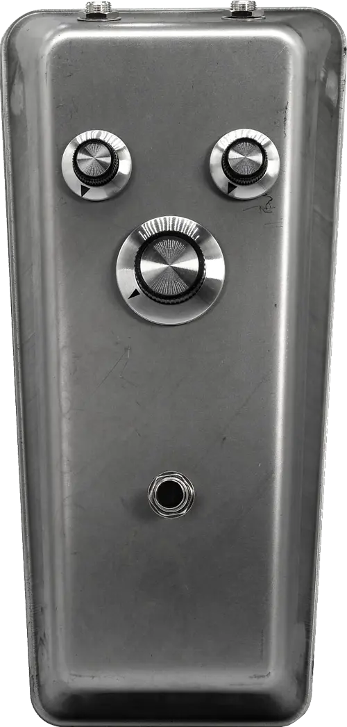 Silvermachine
