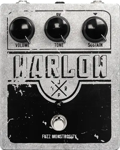 Warlow