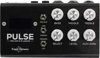 Pulse