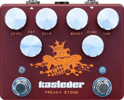 Freaky Stone