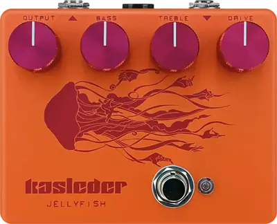 Jellyfish