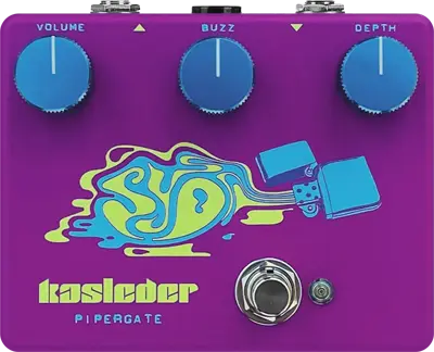 Pipergate