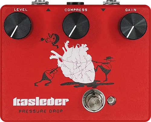 Pressure Drop