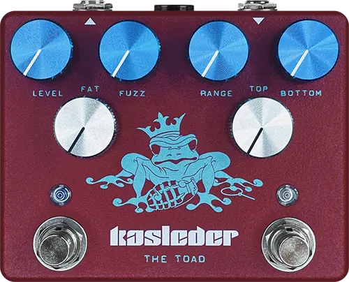 The Toad
