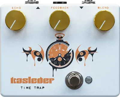 Time Trap