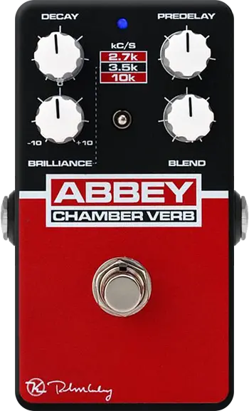 Abbey Chamber Verb