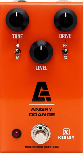 Angry Orange (Signalis)