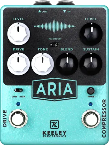 Aria