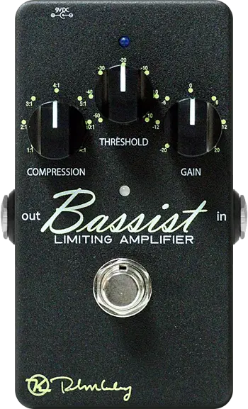 Bassist Compressor