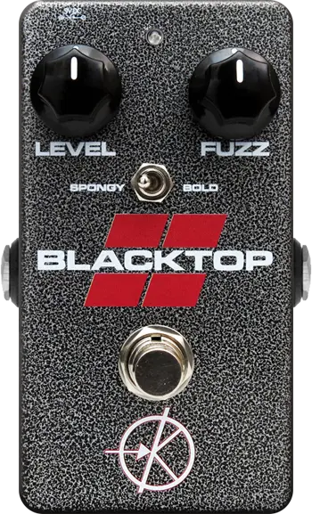 Blacktop