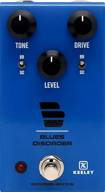 Blues Disorder (Signalis)