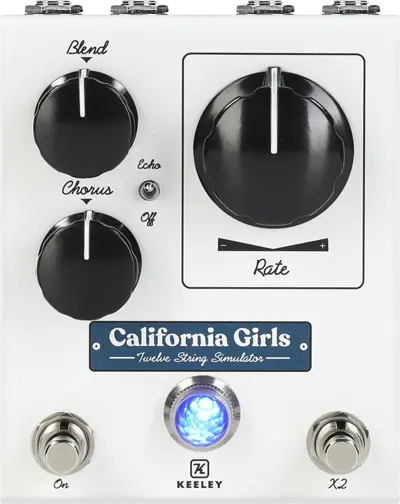 California Girls