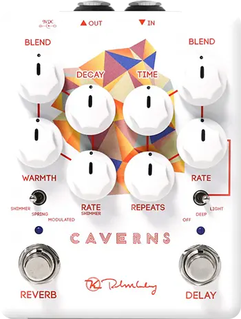 Caverns V2