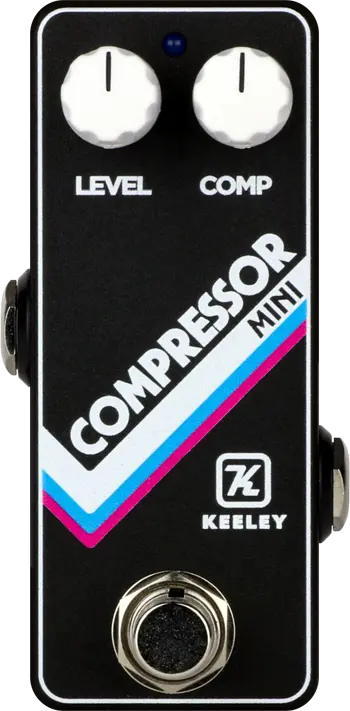 Compressor Mini