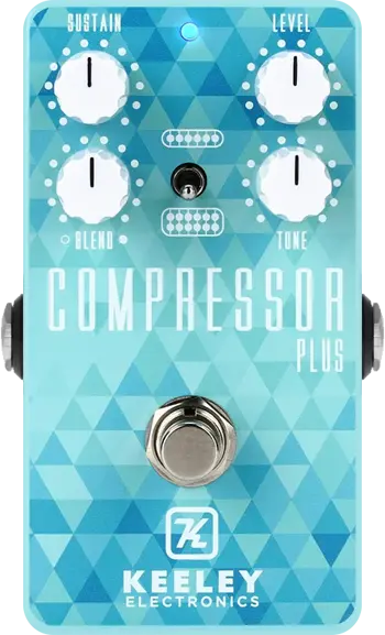 Compressor Plus (Sweetwater)