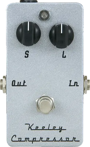 Compressor