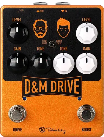 D&M Drive