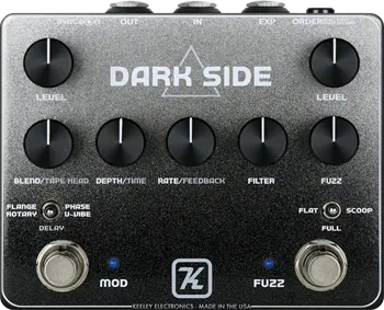Dark Side (20 for 20)