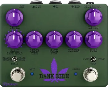 Dark Side (Dank Side)