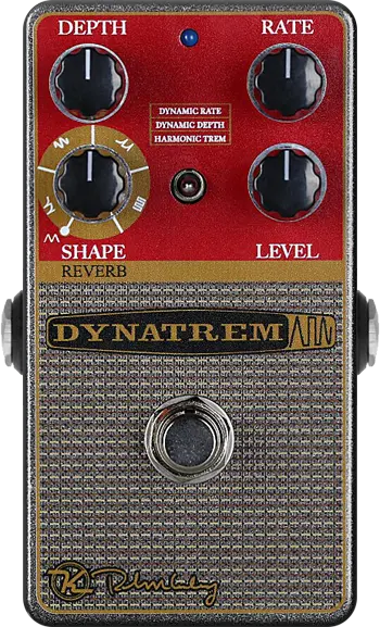 Dynatrem