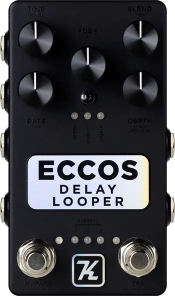 Eccos (20 for 20)