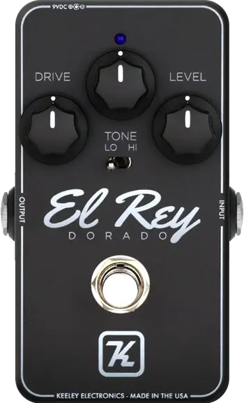 El Rey Dorado (20 of 20)