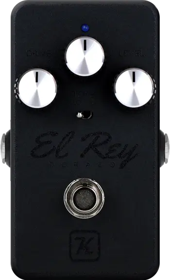 El Rey Dorado (Blackout)